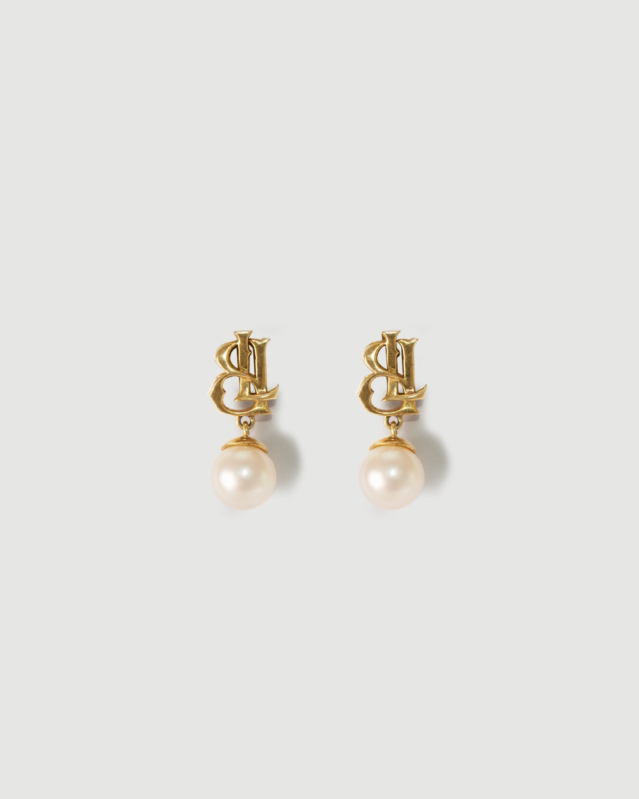 Signum Drops Earrings