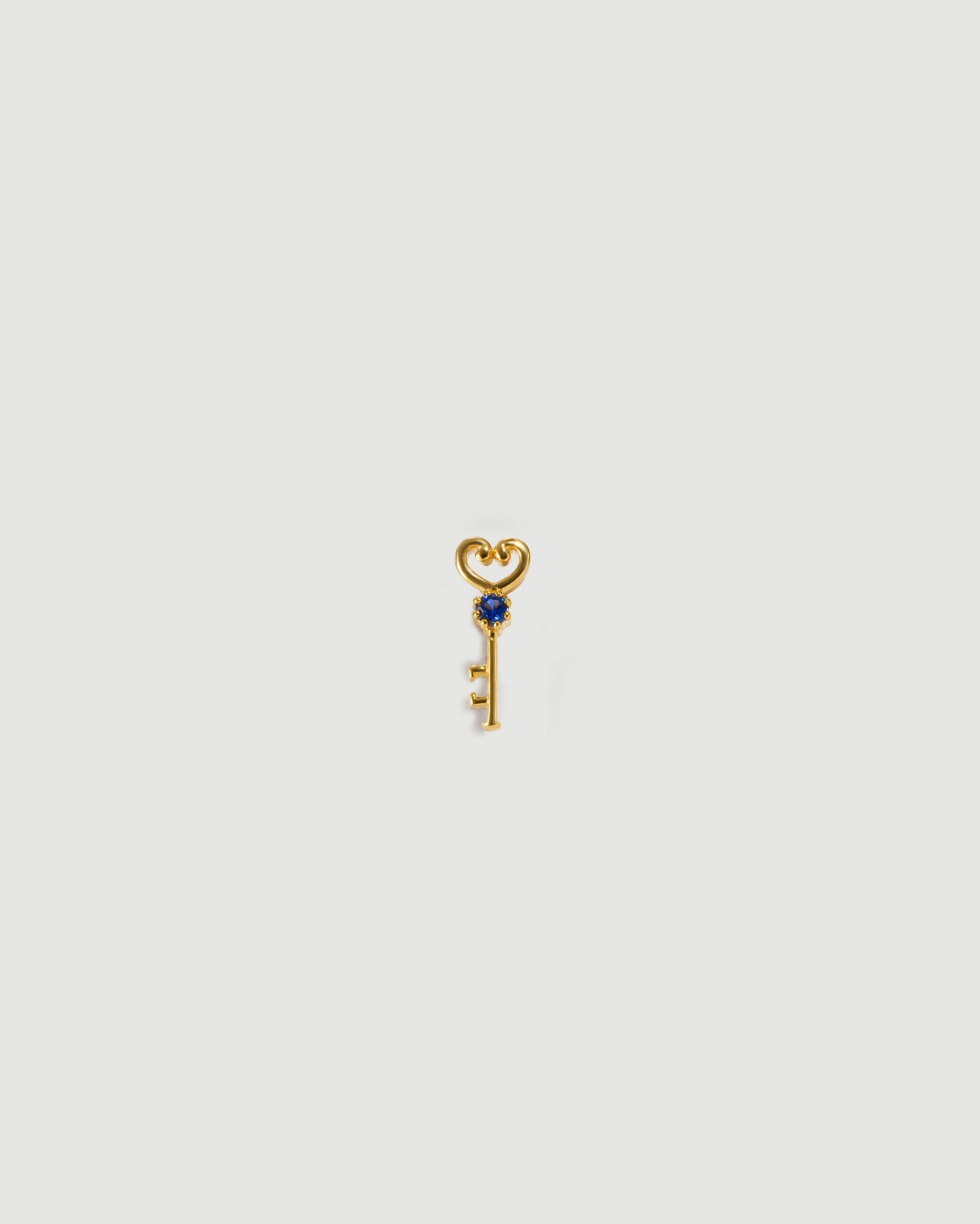 Key of Porto Studs