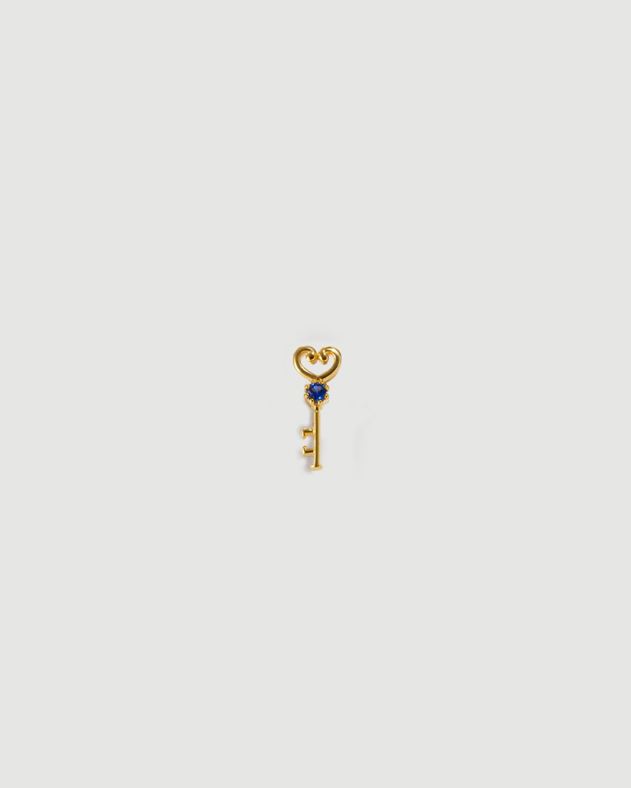 Key of Porto Studs