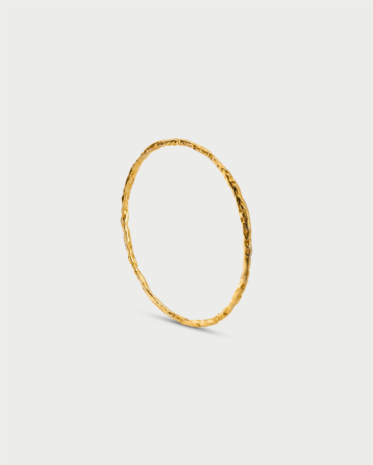 Tidal Ripples Bangle - Set of 2
