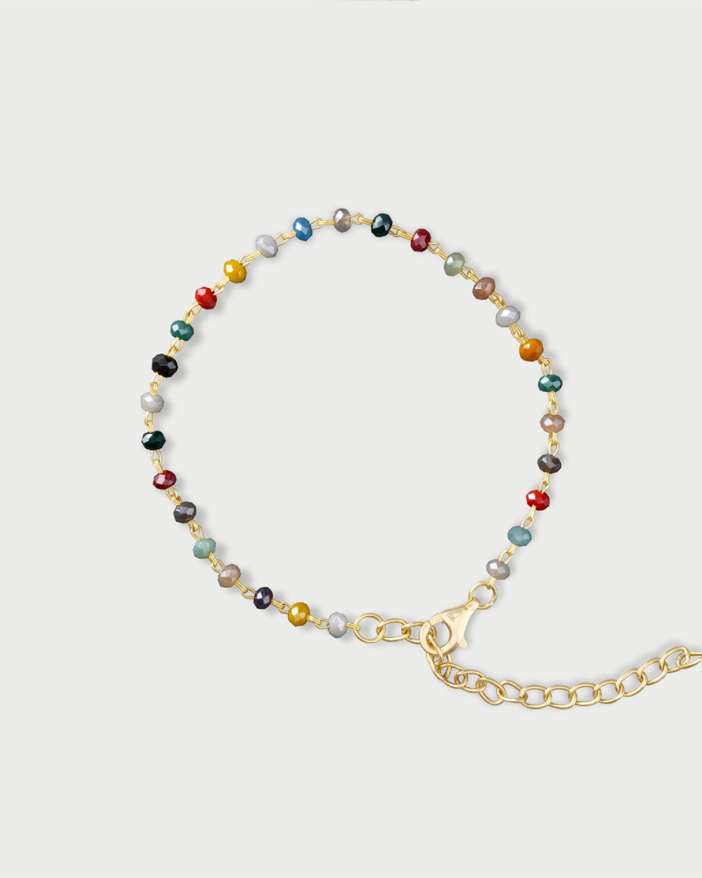 Lisboa's Mosaic Bracelet