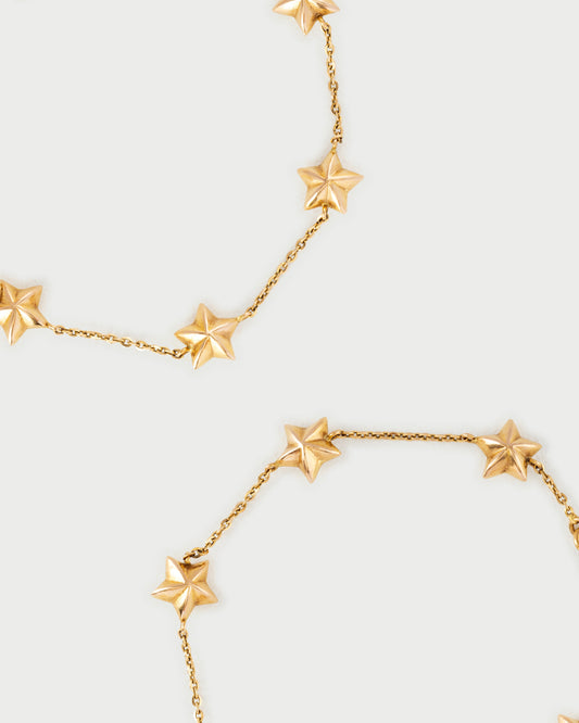 The Dzuleke Bracelet