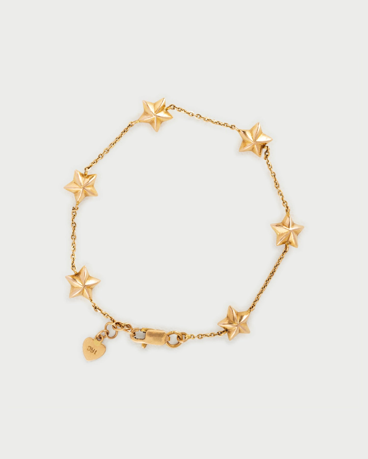 The Dzuleke Bracelet
