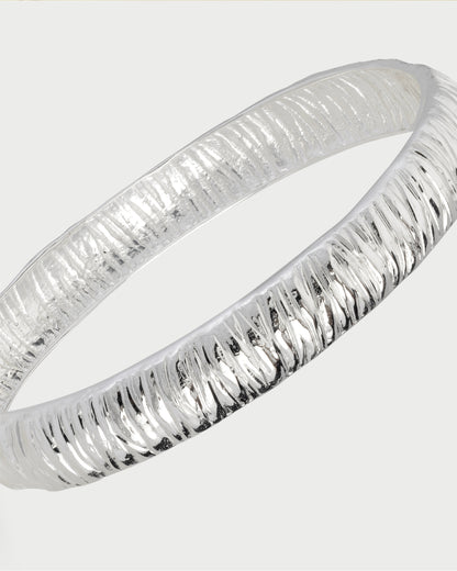 Erosion Bangle