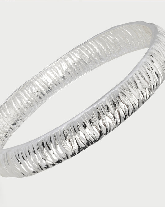 Erosion Bangle