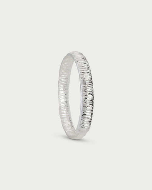 Erosion Bangle