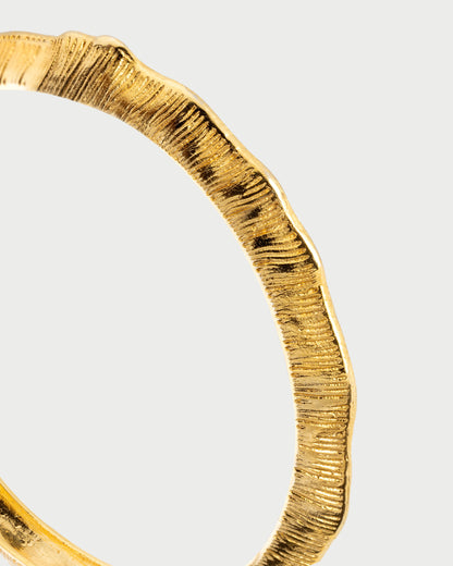 Reef Deep-Dive Bangle