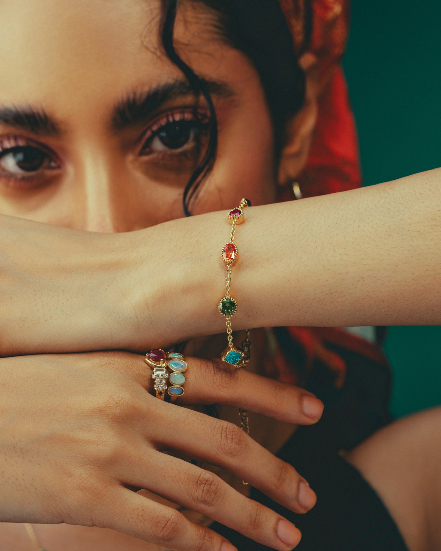 The Alfama Bracelet
