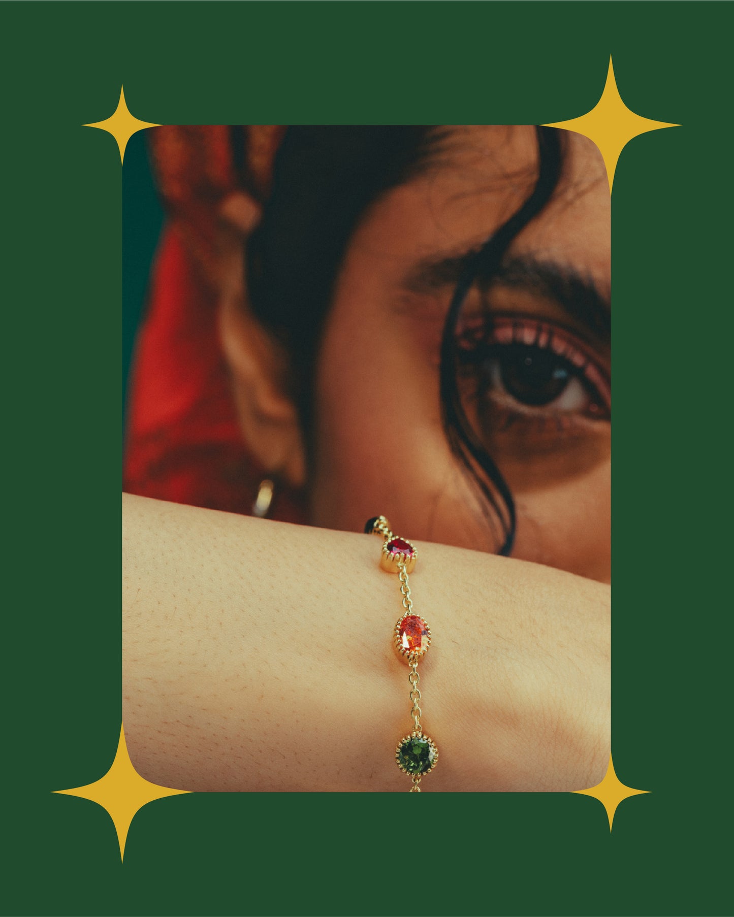 The Alfama Bracelet