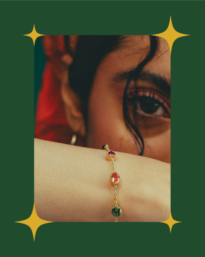 The Alfama Bracelet