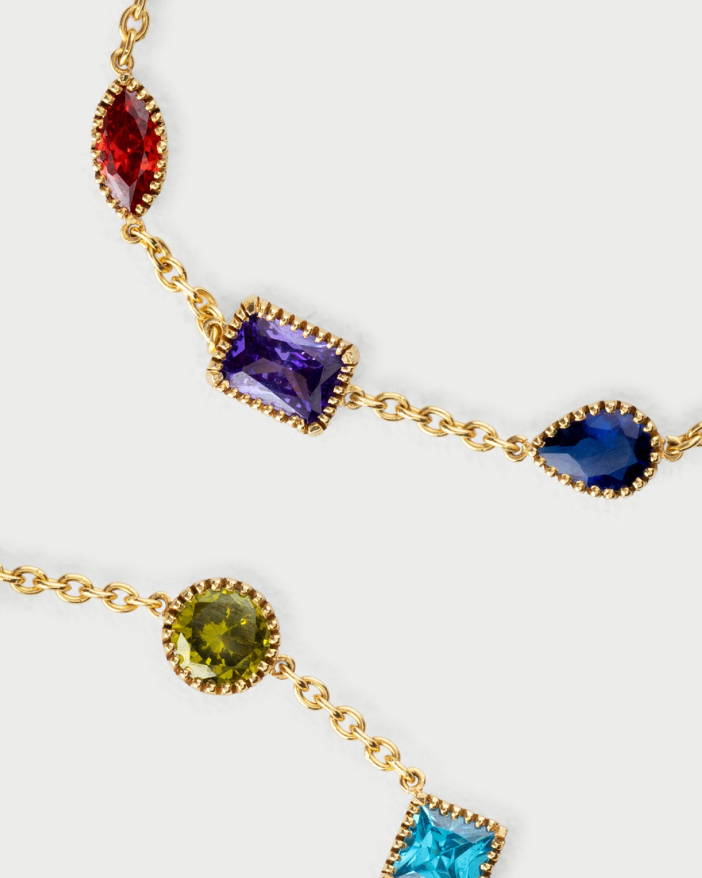 The Alfama Bracelet