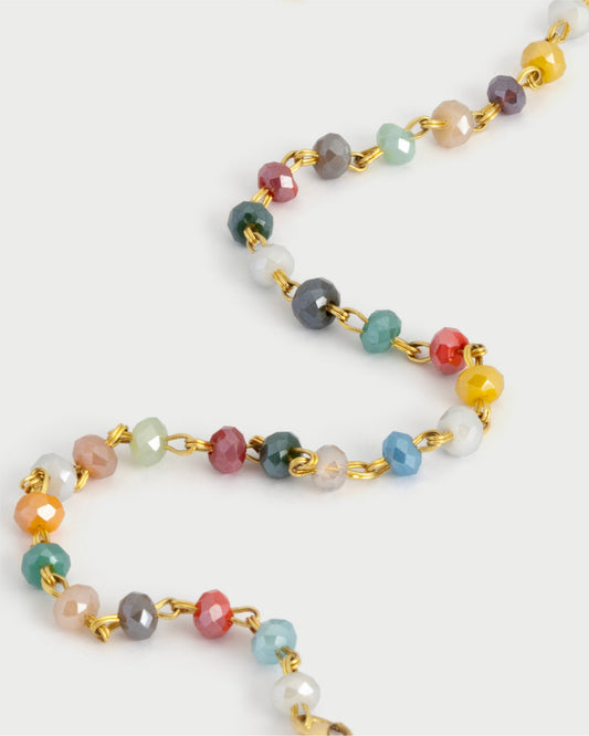 Lisboa's Mosaic Bracelet