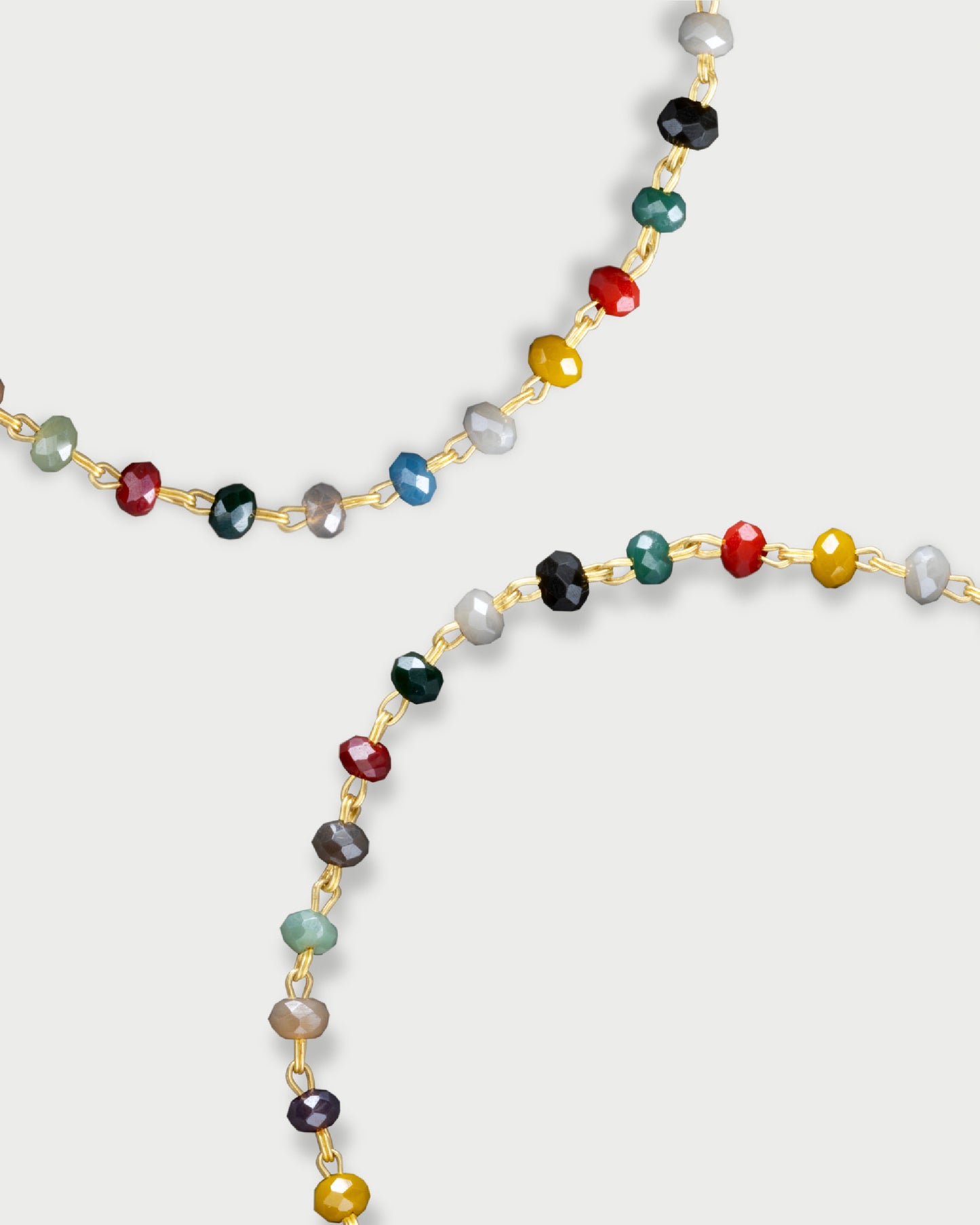 Lisboa's Mosaic Bracelet