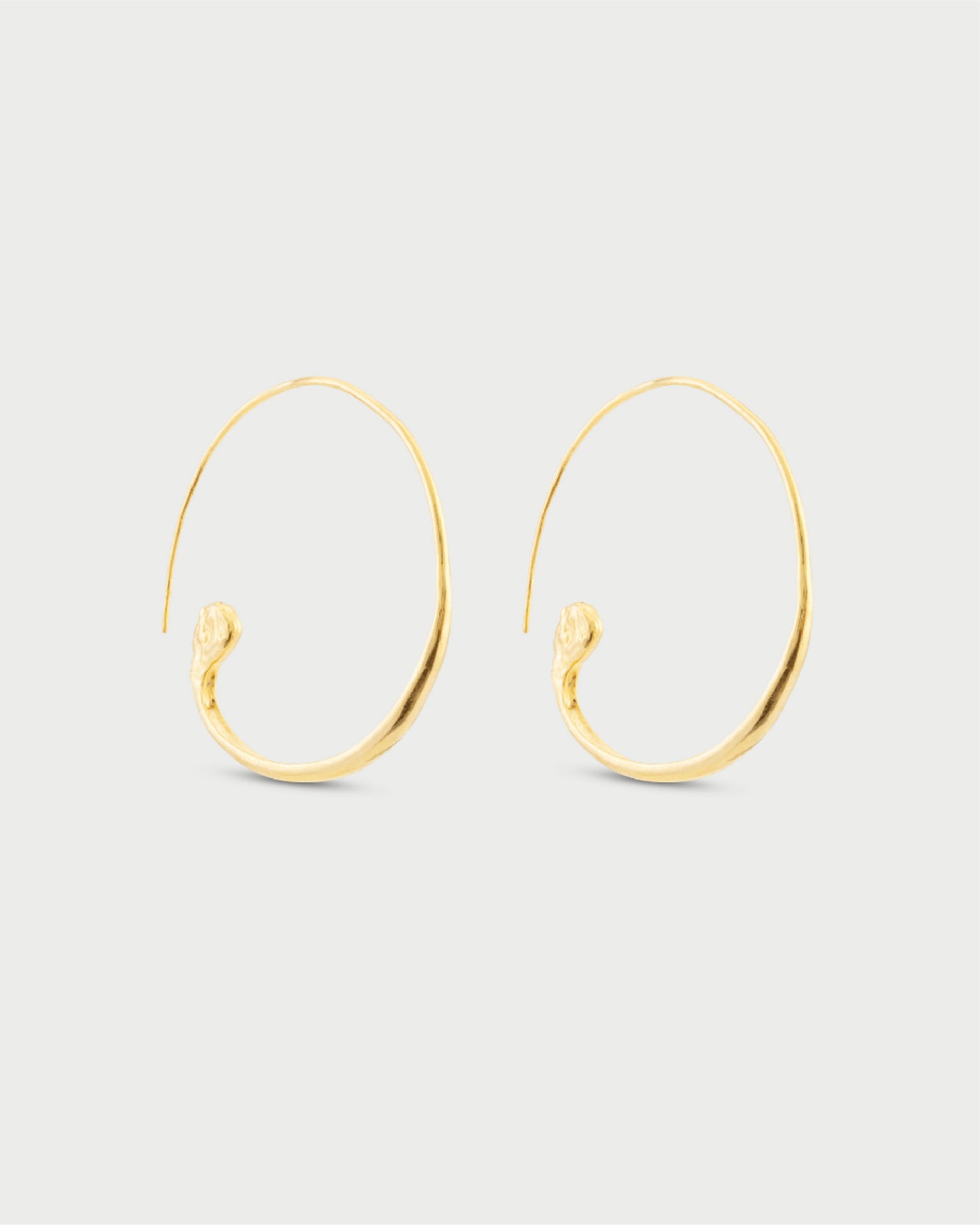 Spiro Earrings