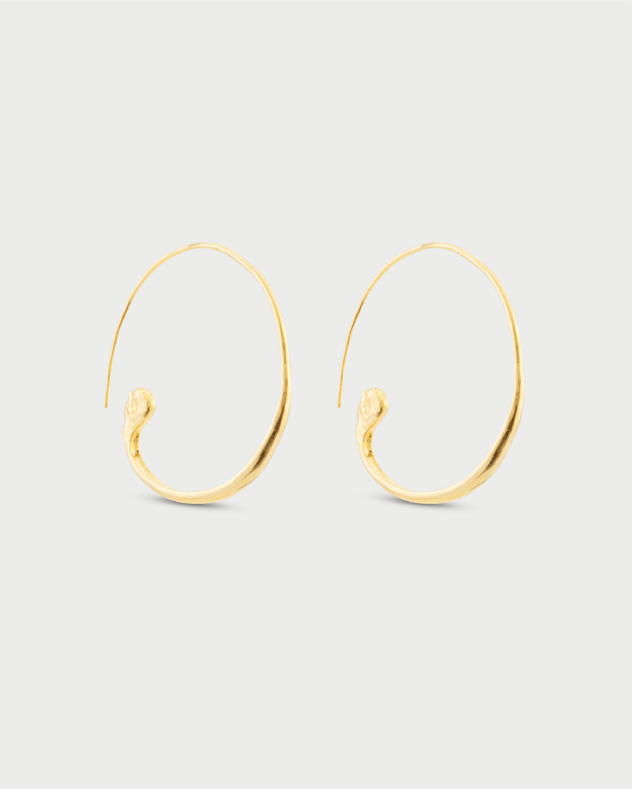 Spiro Earrings