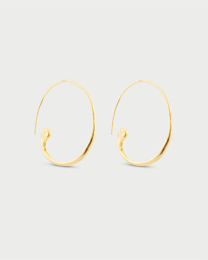 Spiro Earrings