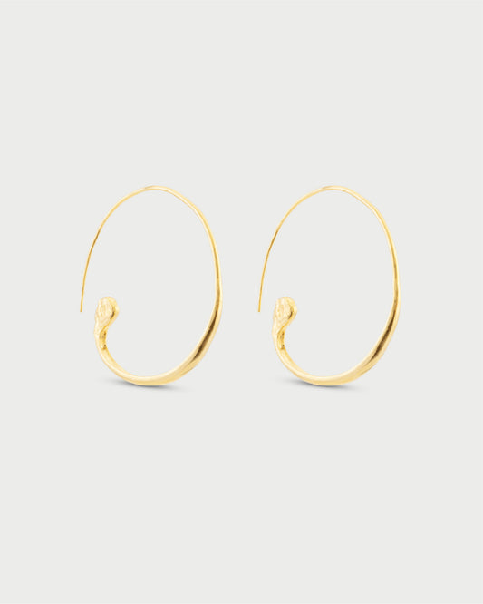 Spiro Earrings