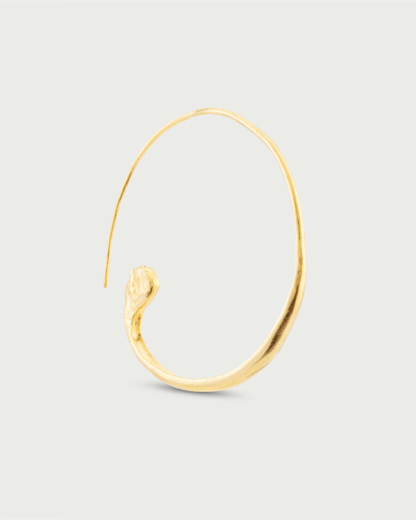 Spiro Earrings