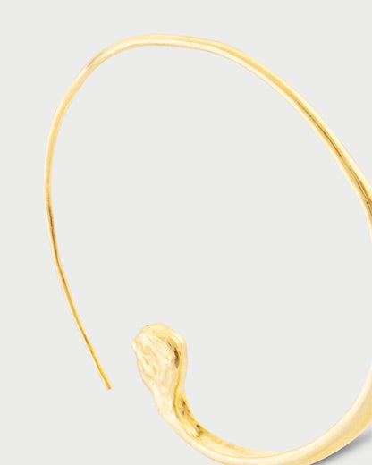 Spiro Earrings