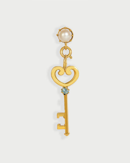 Porto's Treasure Transformable Earrings