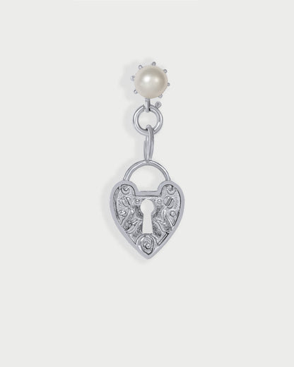 Porto's Treasure Transformable Earrings