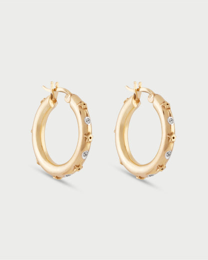 Celestial Hoops