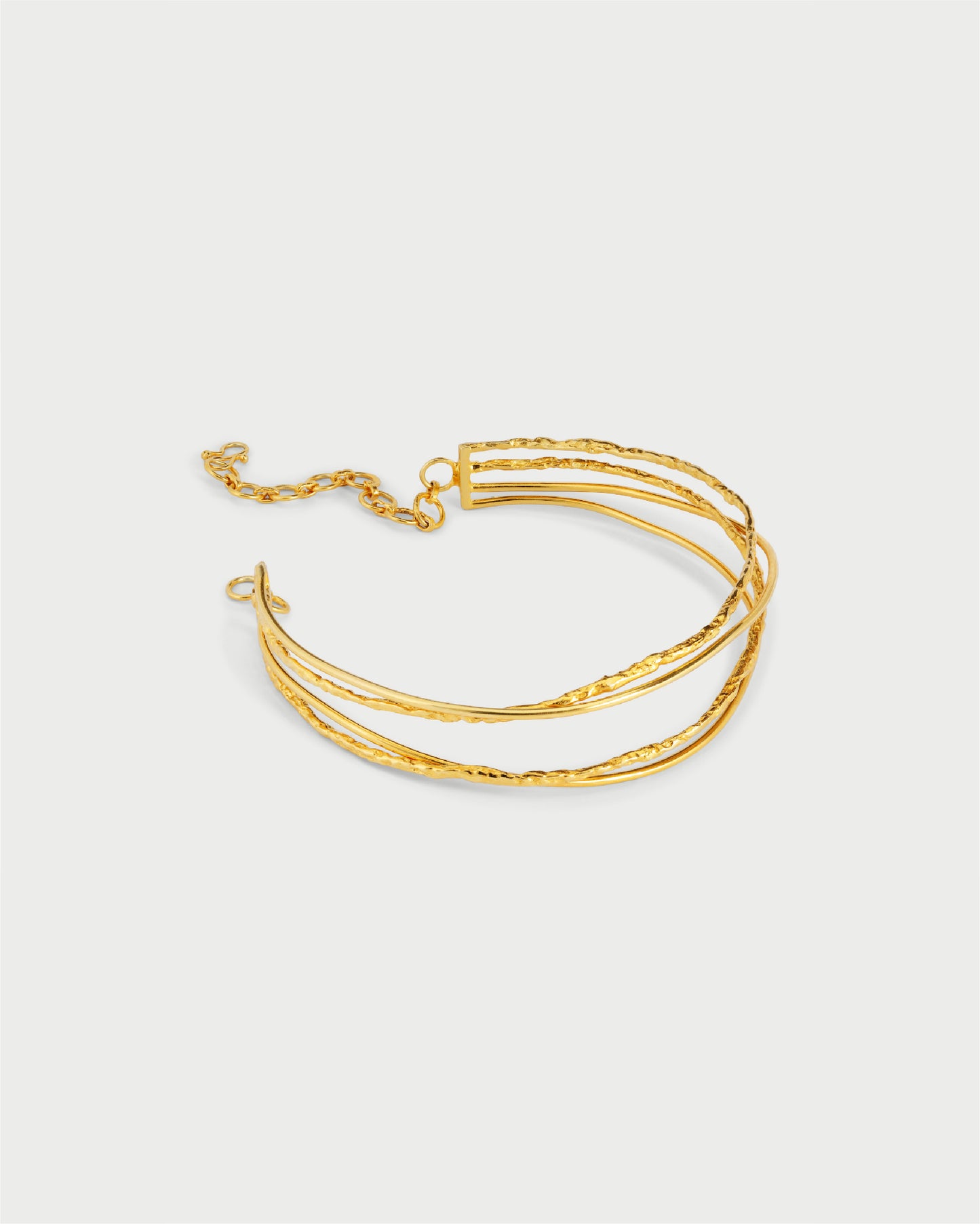 The Vietnam Voyage Choker