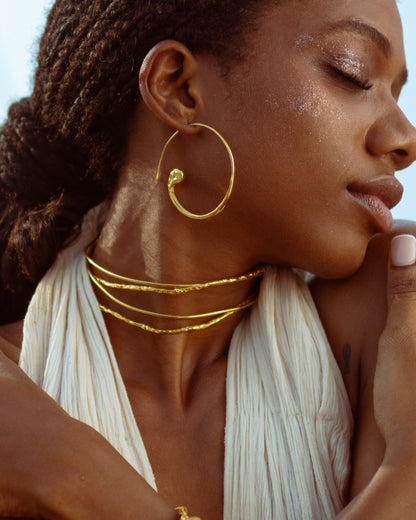 The Vietnam Voyage Choker