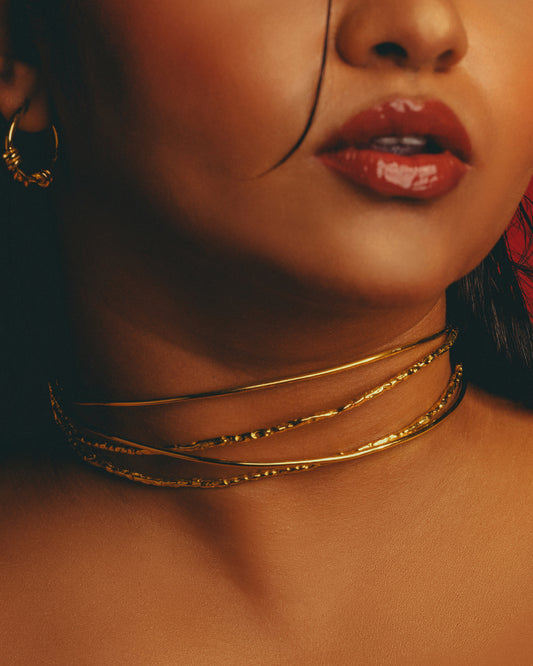 The Vietnam Voyage Choker