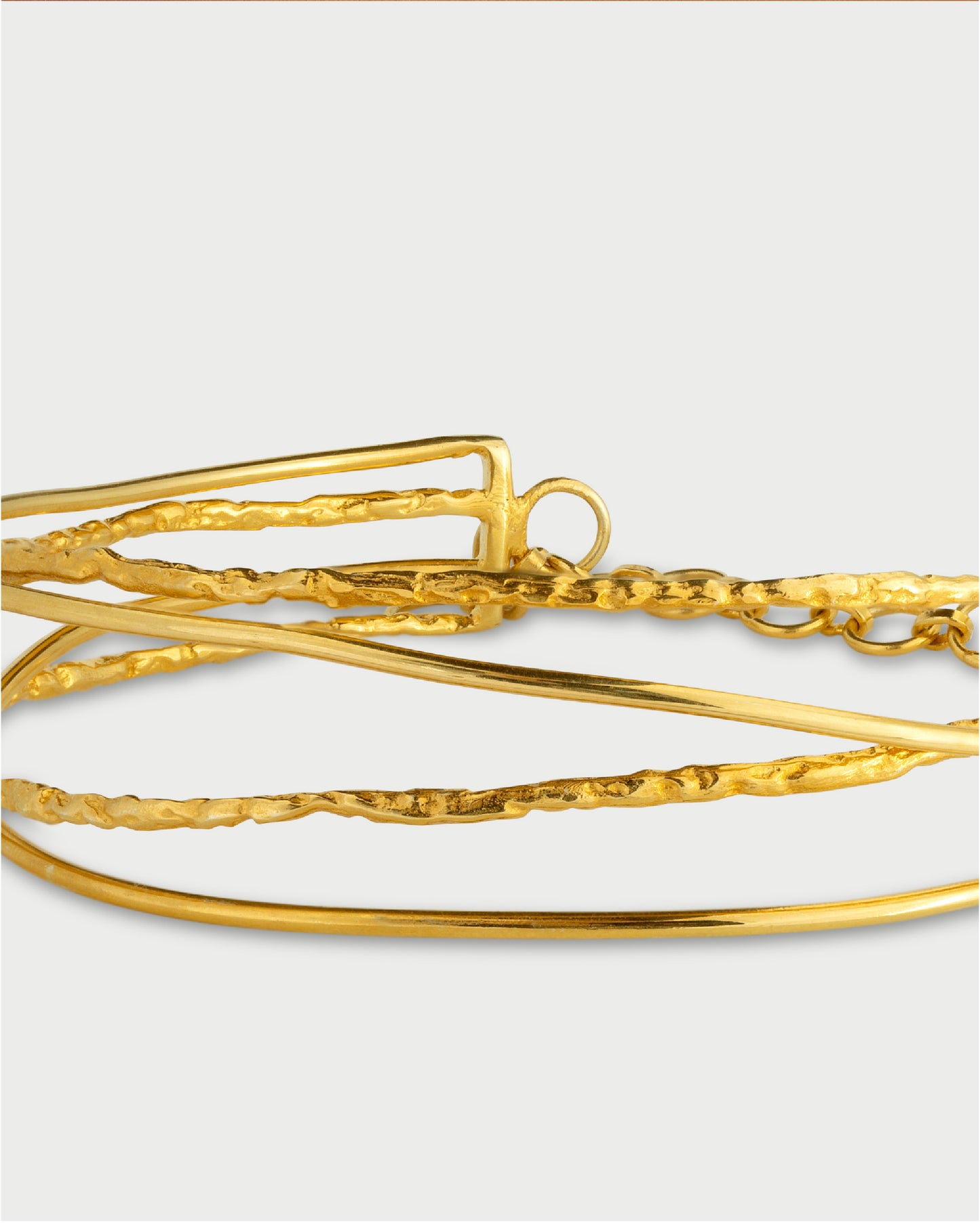 The Vietnam Voyage Choker