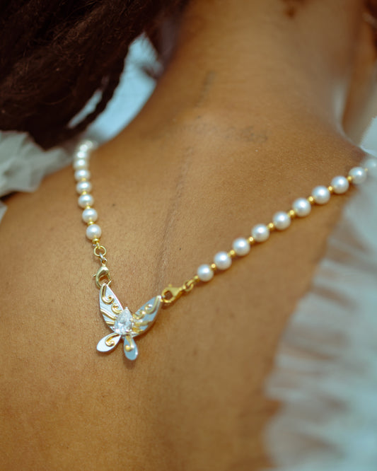 The Metamorphosis Choker