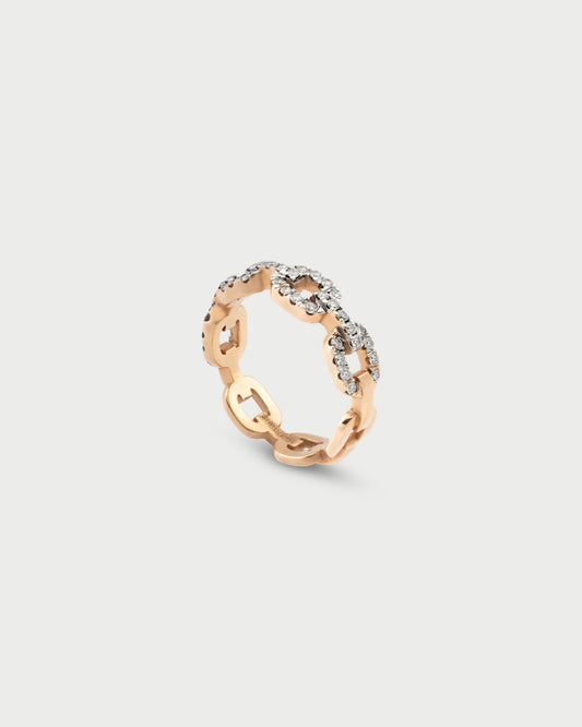 The Glistening Unity Ring