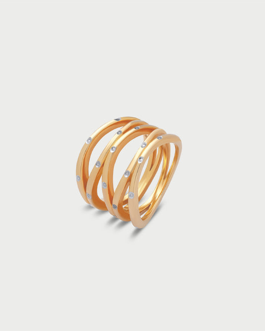The Astral Tide Ring