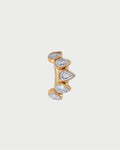Polki Prestige Ring