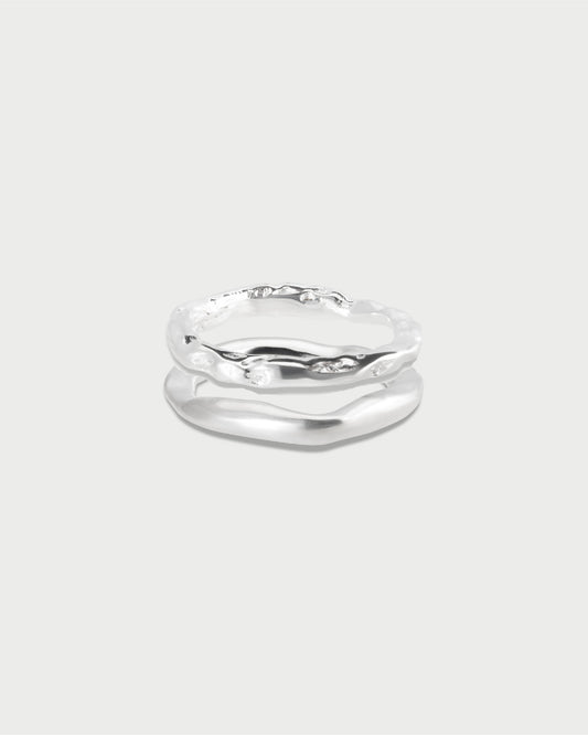 The Whirling Beauty Ring