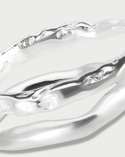 The Whirling Beauty Ring
