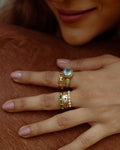 The Bright Night Ring