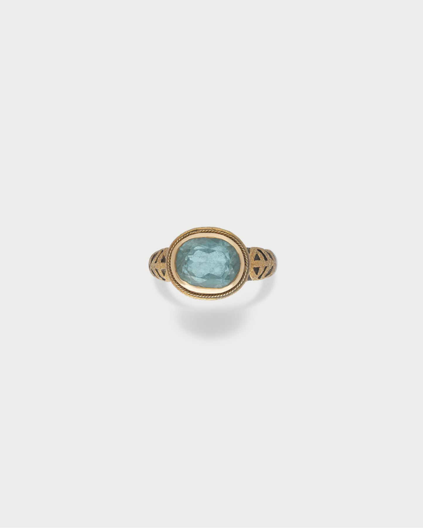 The Maldives Bliss Ring