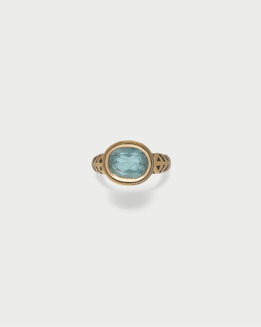 The Maldives Bliss Ring