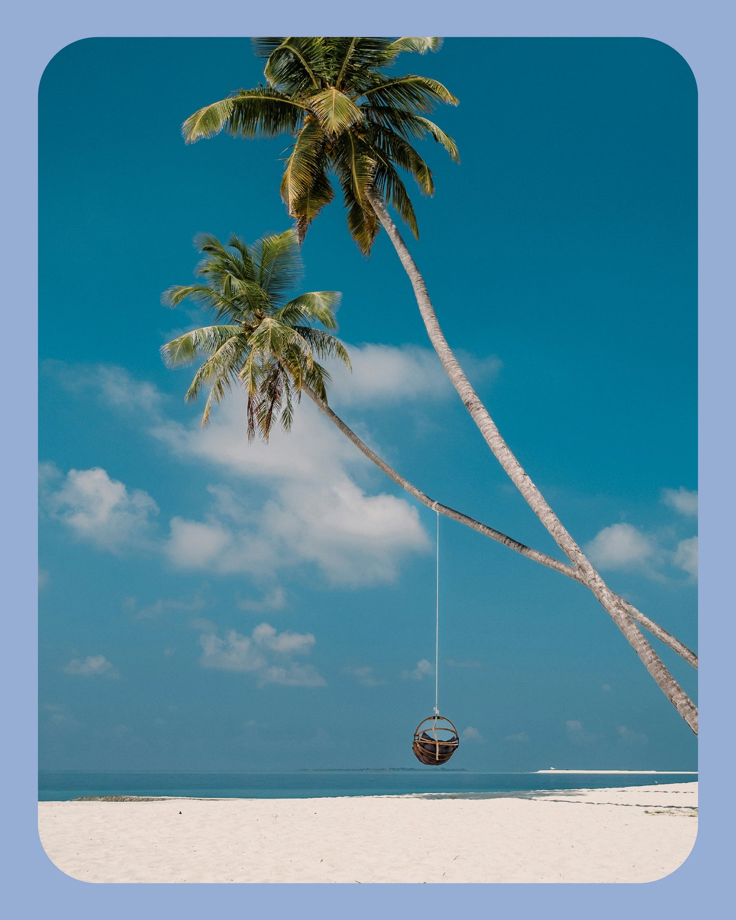 The Maldives Bliss Ring