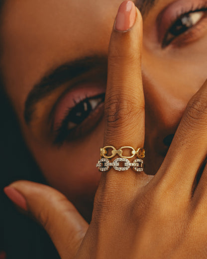 The Unity Ring