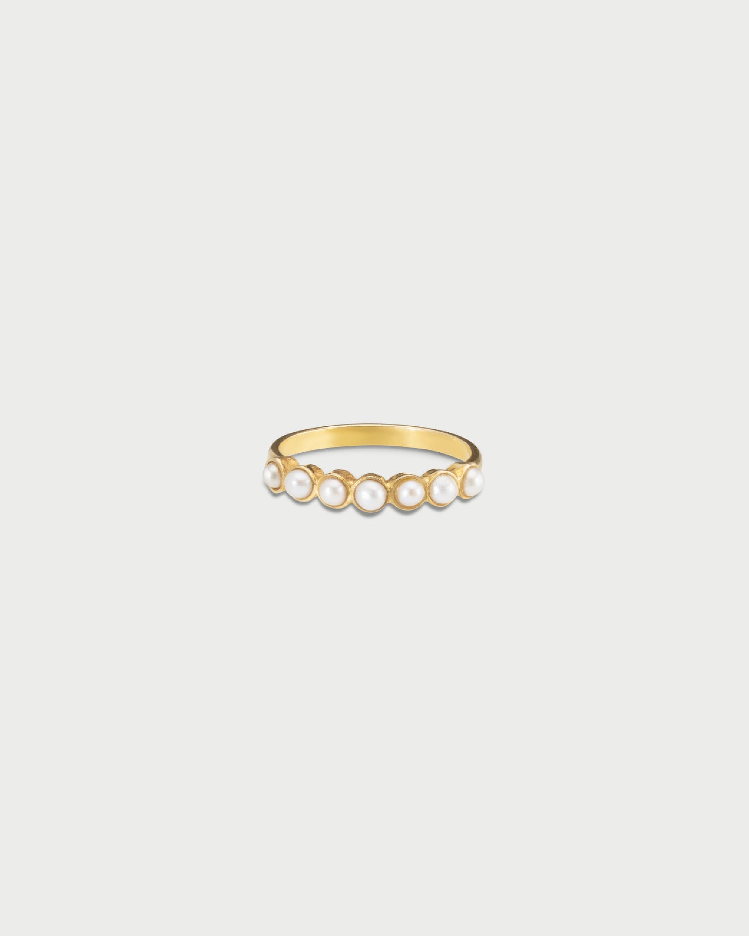 The Andaman Ring