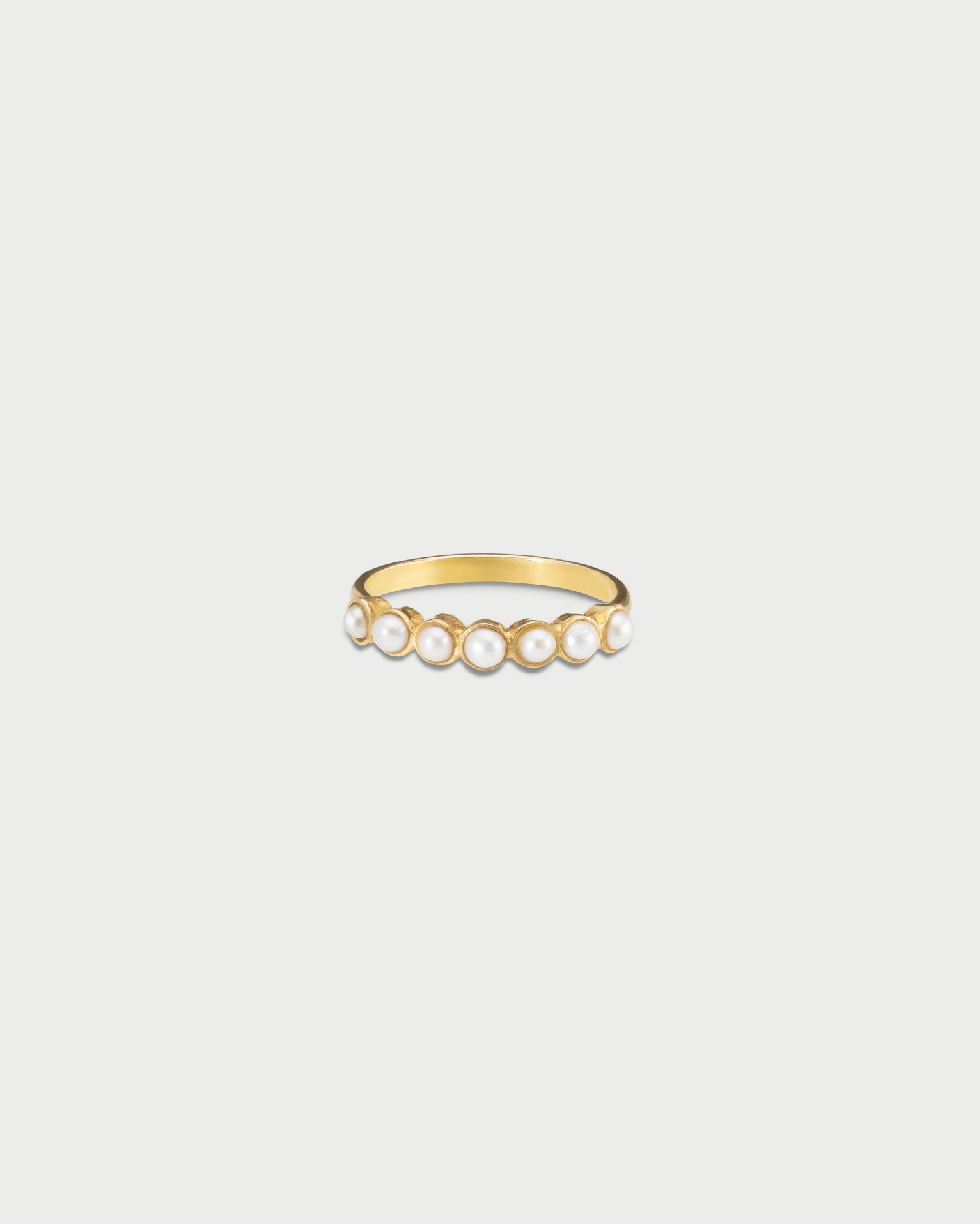 The Andaman Ring
