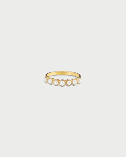 The Andaman Ring