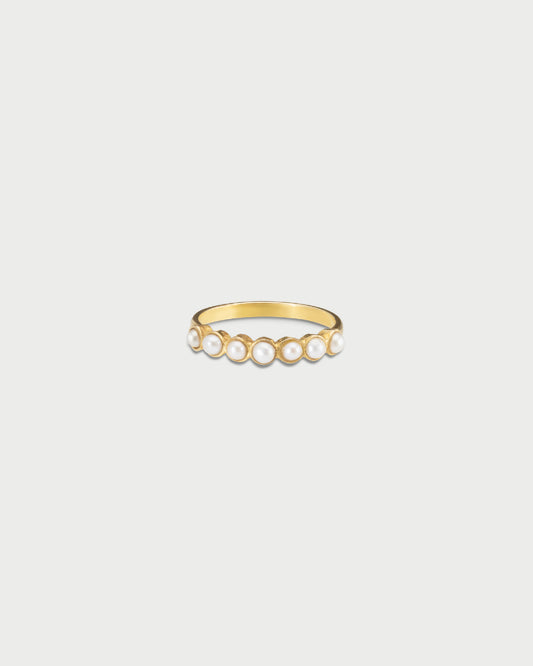 The Andaman Ring