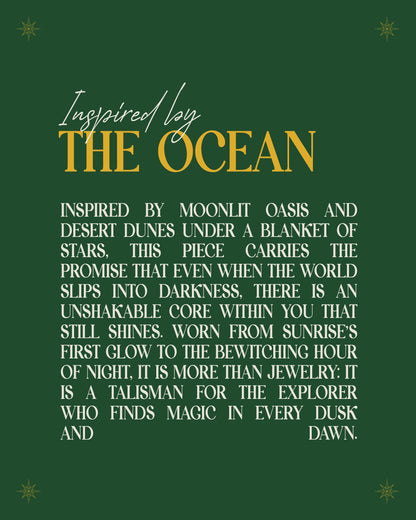 The Andaman Ring