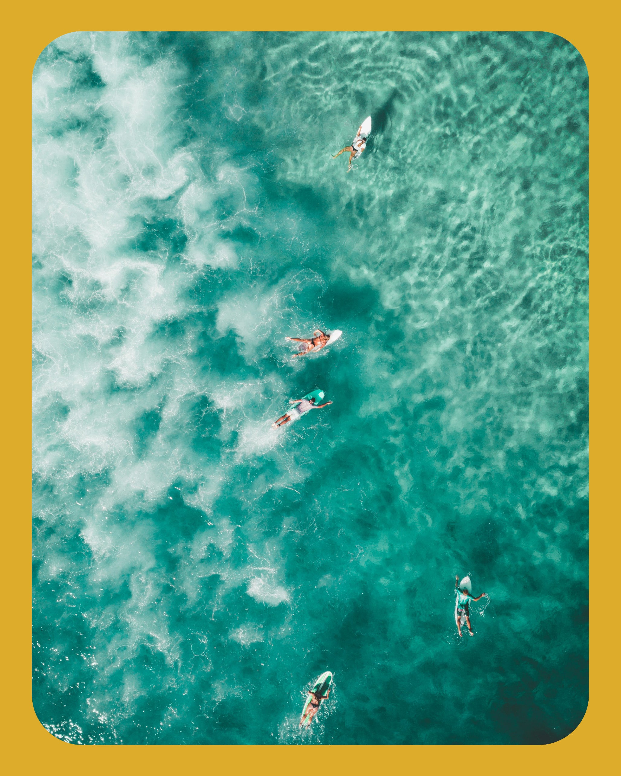 The Andaman Ring