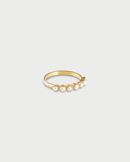 The Andaman Ring