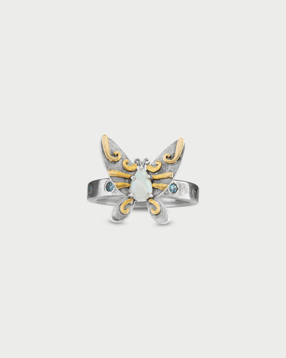 The Metamorphosis Ring