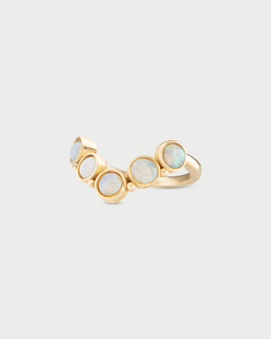 Prose of Opal